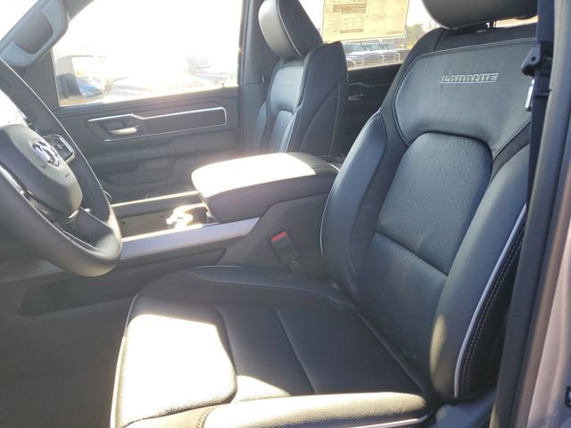 New 2026 RAM 1500 Laramie image 13