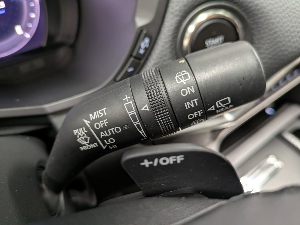 Certified 2024 MAZDA CX-90 3.3 Turbo S image 19