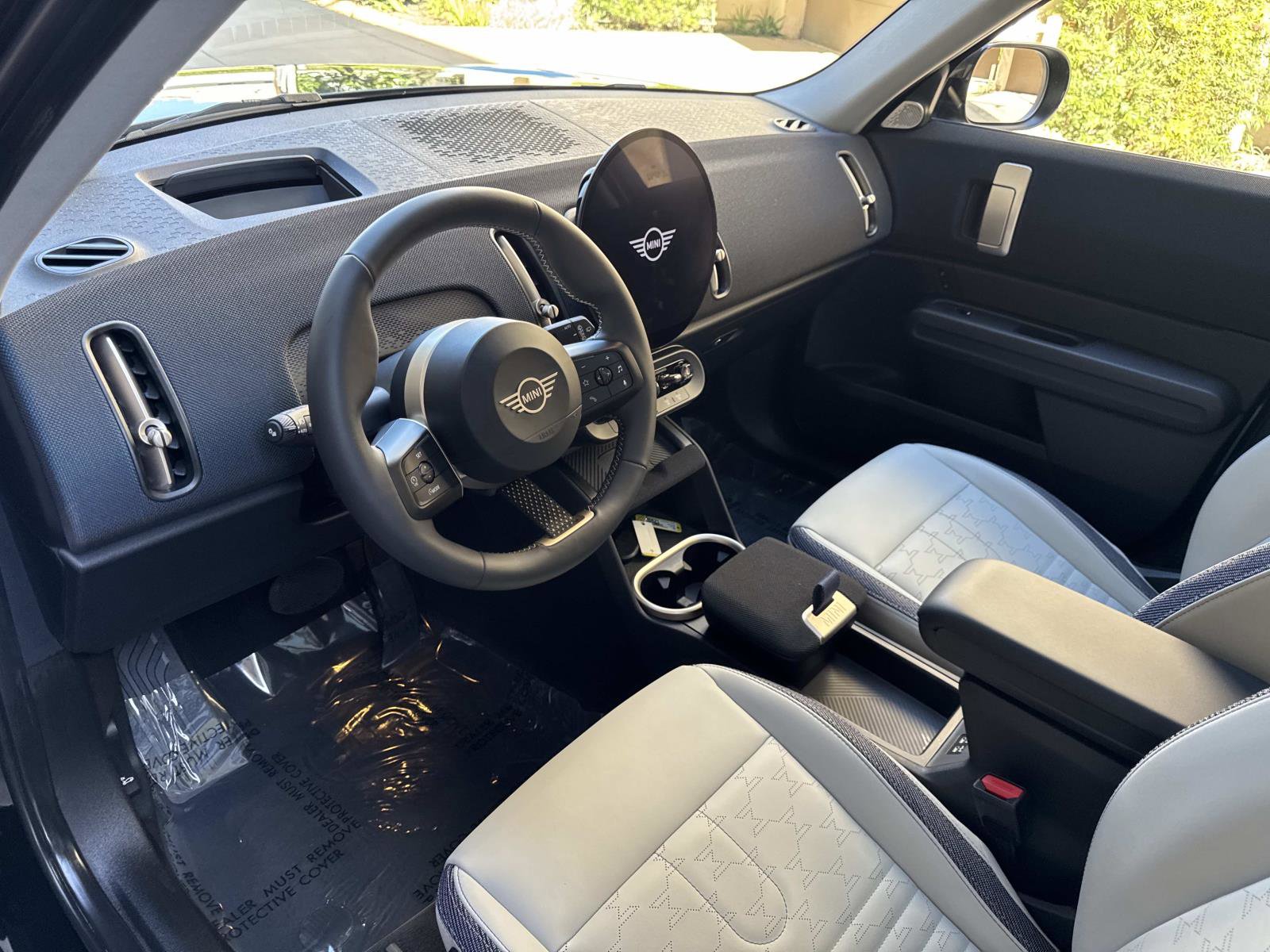 Used 2025 MINI Cooper Countryman S image 12