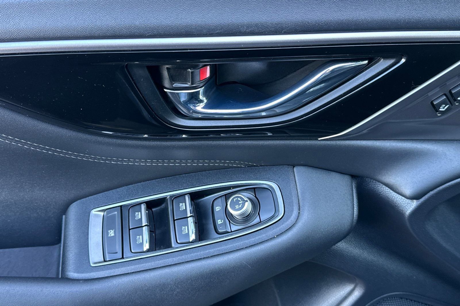 Certified 2024 Subaru Outback Limited image 13