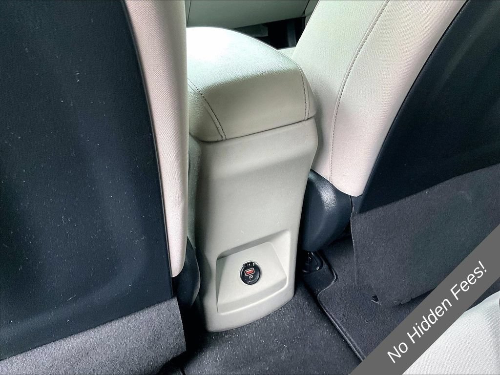 Used 2022 Kia Soul S FWD image 28
