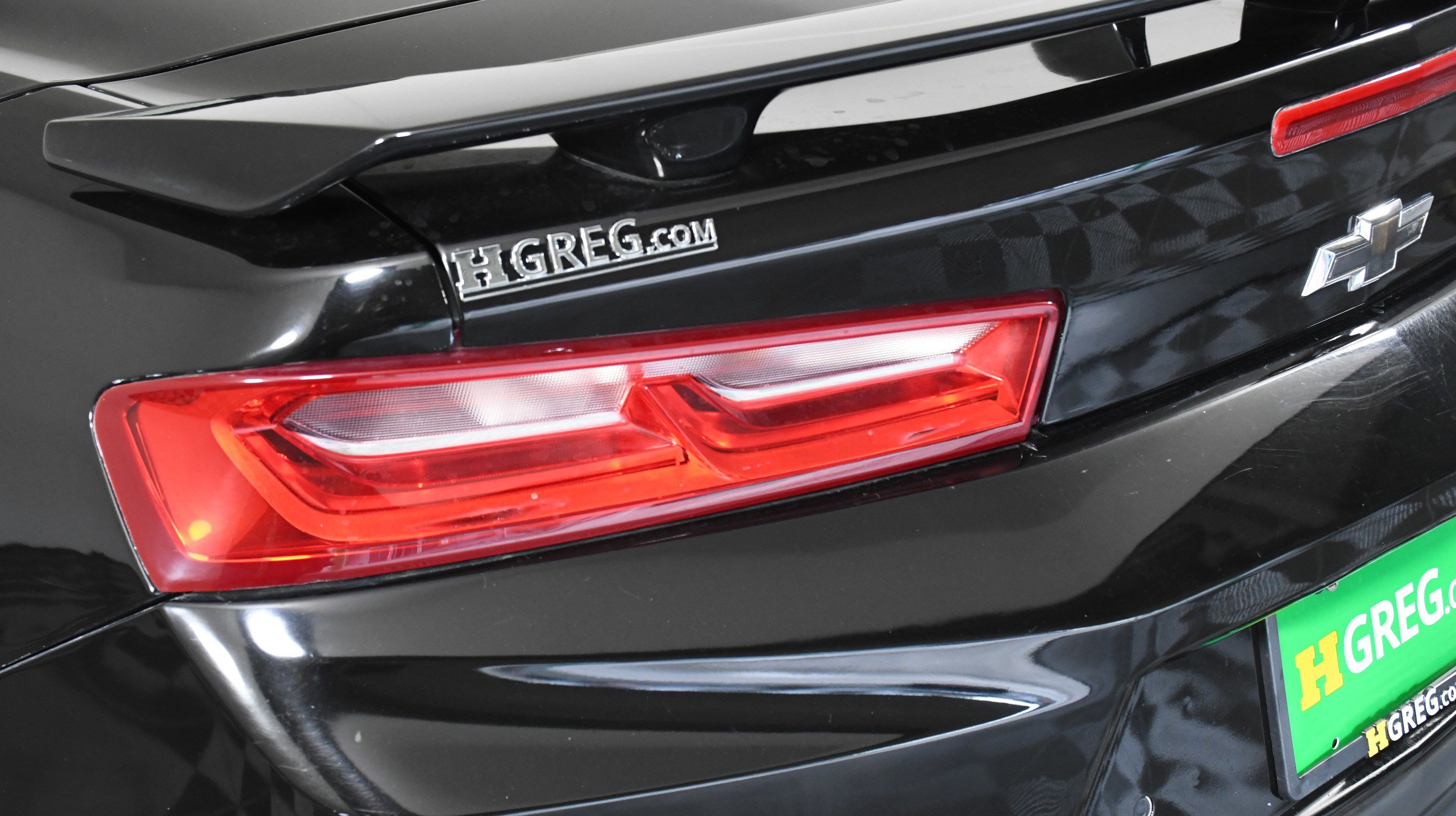 Used 2016 Chevrolet Camaro LT image 29