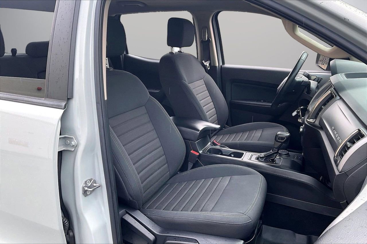Used 2021 Ford Ranger XLT w/ Equipment Group 301A Mid image 22