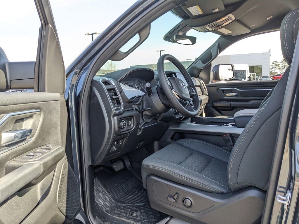 New 2026 RAM 1500 Big Horn w/ Night Edition image 38