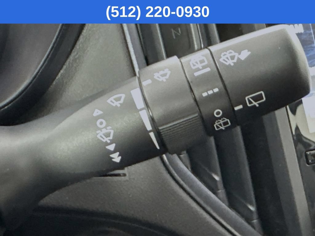 Certified 2023 Subaru Crosstrek 2.5i Sport AWD/4WD image 14