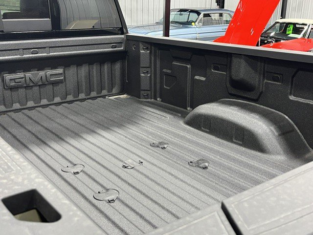 New 2026 GMC Sierra 2500 Denali Ultimate w/ Max Trailering Package AWD/4WD image 3