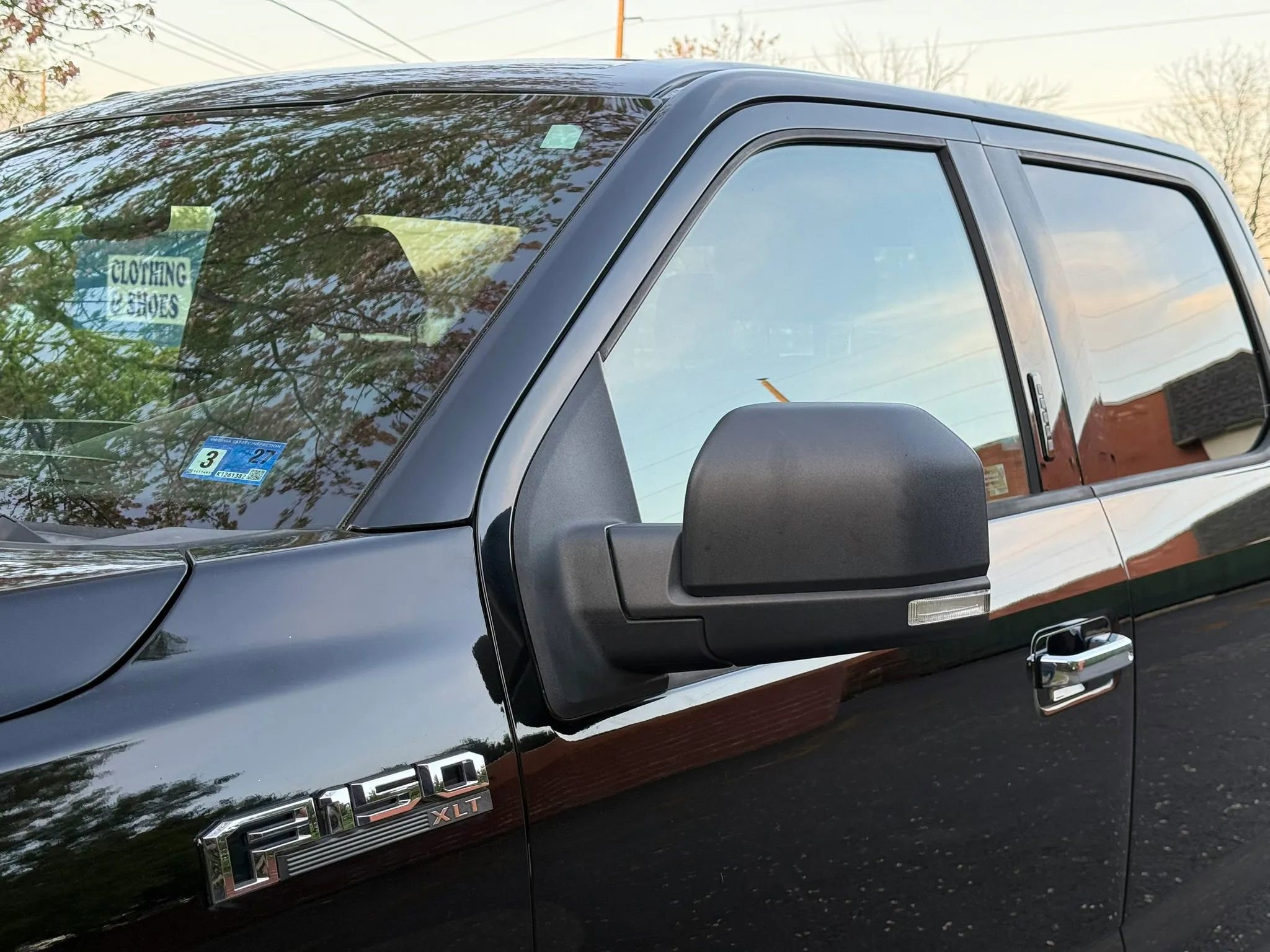 Used 2016 Ford F150 XLT w/ Equipment Group 302A Luxury image 32