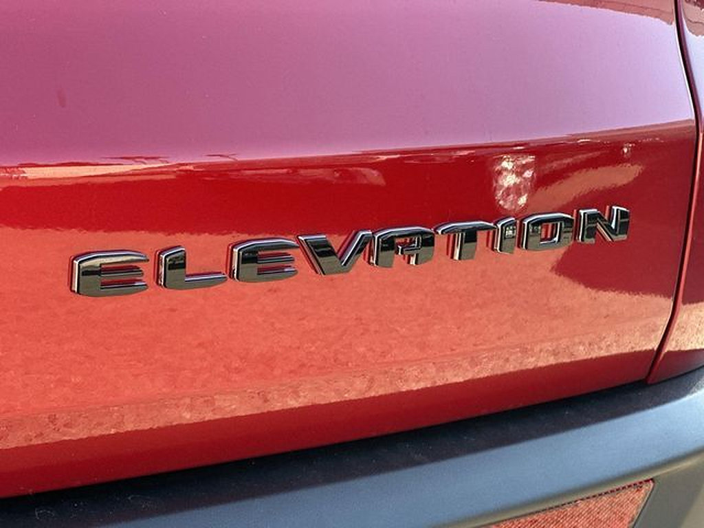 New 2025 GMC Acadia Elevation FWD image 29