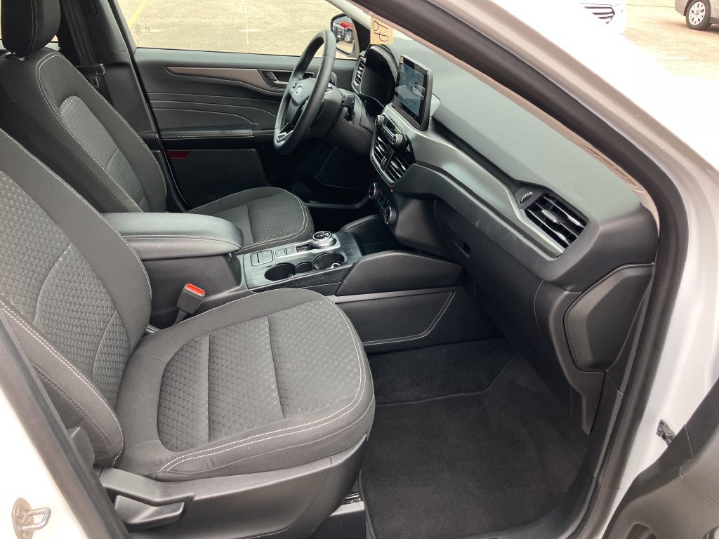 Used 2023 Ford Escape Active AWD/4WD image 14