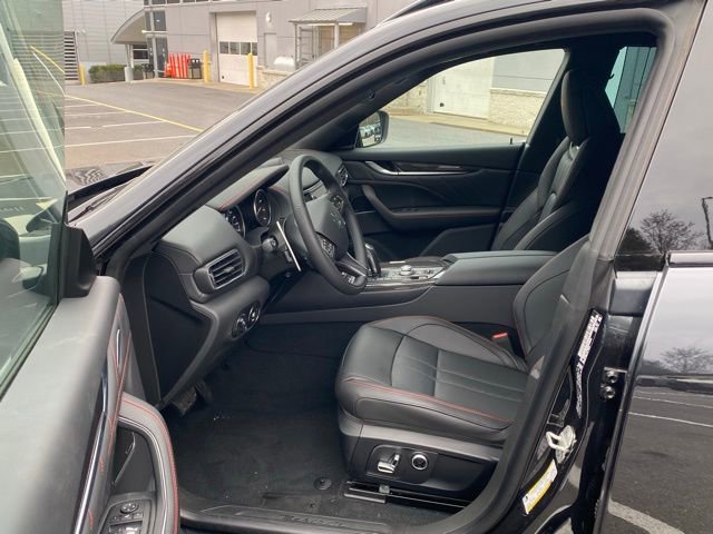 Used 2024 Maserati Levante Modena Ultima image 19
