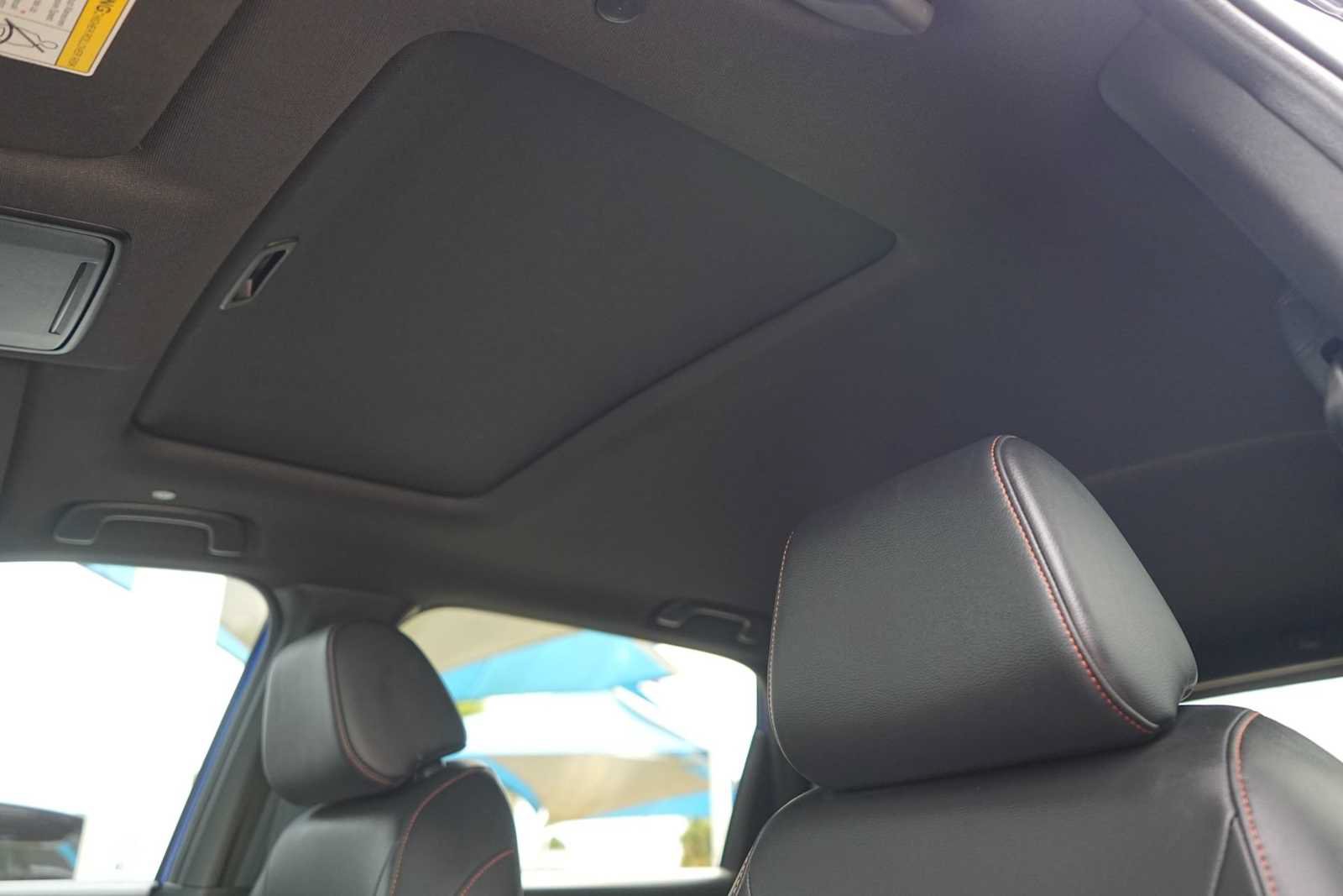 Certified 2025 Honda CR-V Sport-L image 25