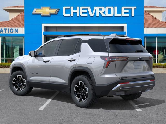 New 2026 Chevrolet Equinox ACTIV w/ Convenience Package III image 3