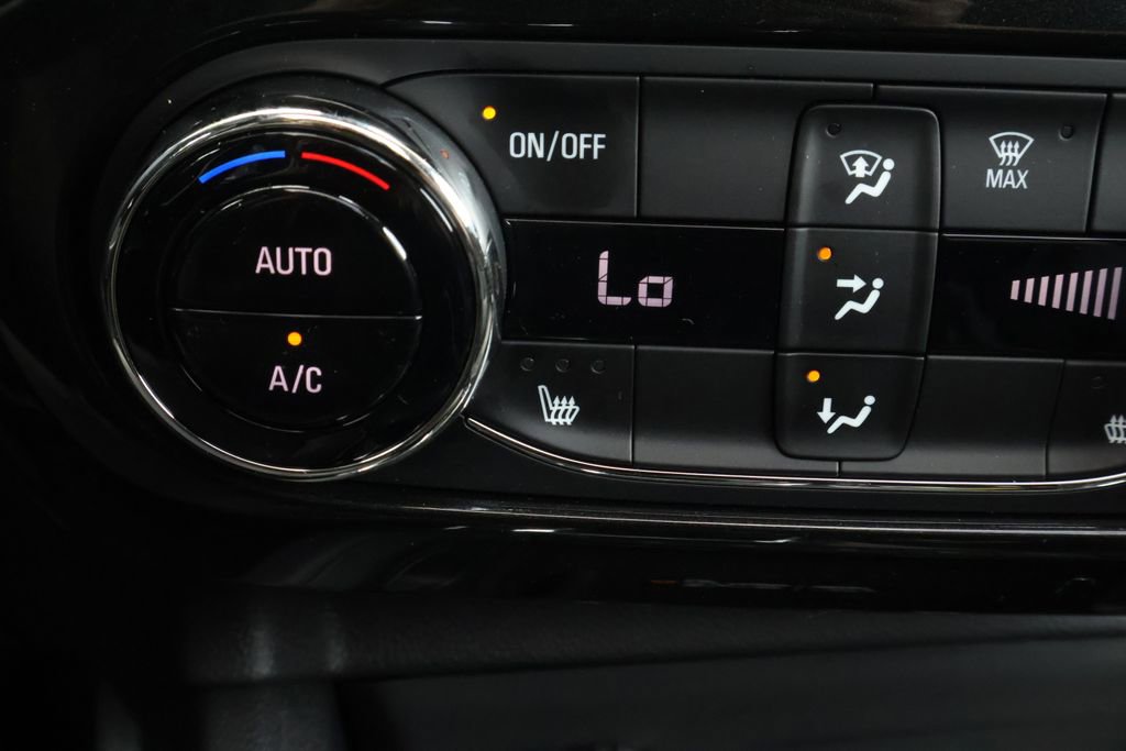 Certified 2026 Chevrolet TrailBlazer LT w/ Convenience Package AWD/4WD image 21