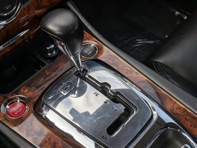 Used 2009 Jaguar XK Convertible image 12