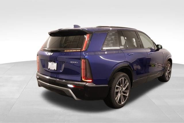 New 2026 Cadillac Vistiq Sport image 2