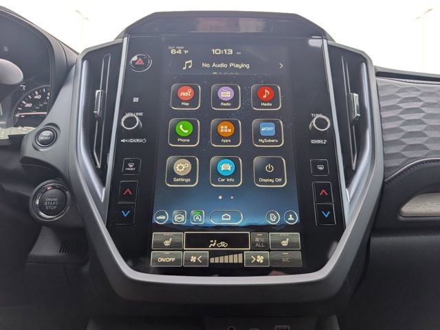 Certified 2025 Subaru Forester Limited AWD/4WD image 15