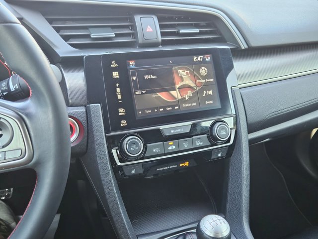 Used 2018 Honda Civic Si image 13