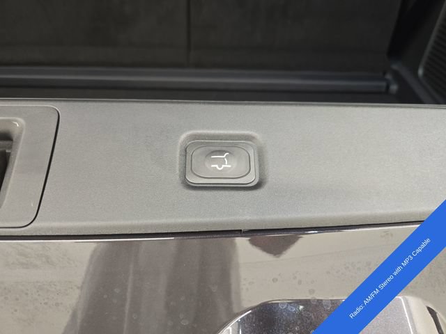New 2027 Ford Expedition Active AWD/4WD image 21