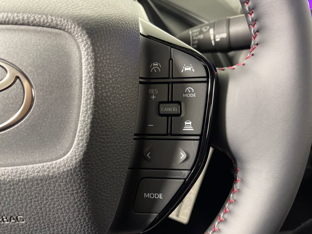 New 2026 Toyota Prius Plug-In Hybrid image 27