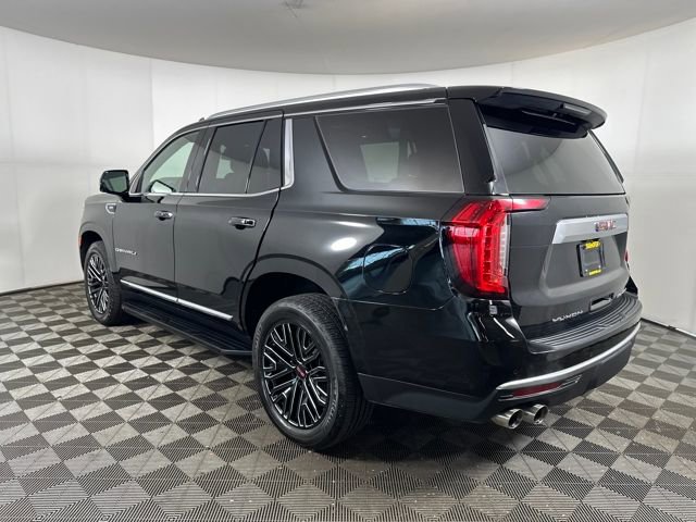 Used 2021 GMC Yukon Denali image 5
