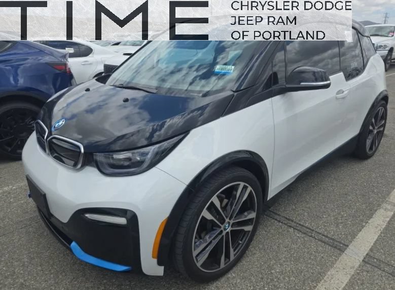 Used 2020 BMW i3 s