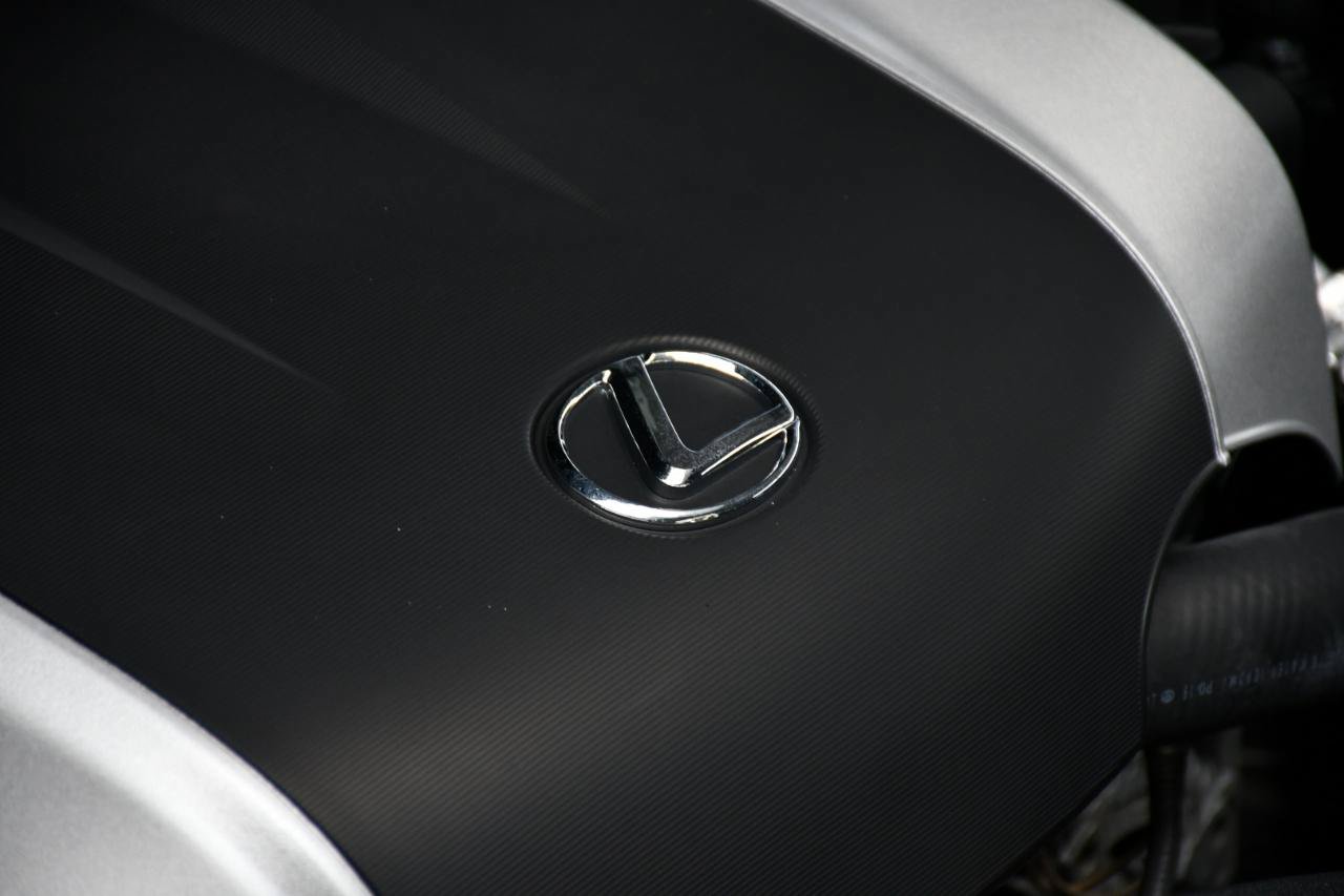 Used 2019 Lexus RC 350 RWD image 13
