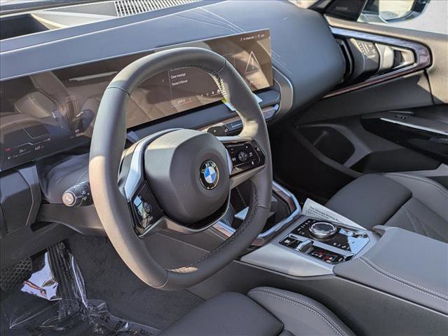 New 2026 BMW X3 xDrive30 w/ Premium Package image 3