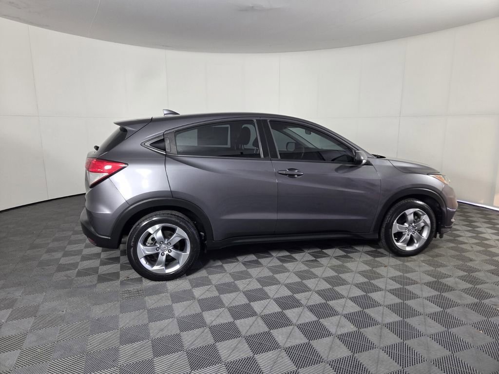 Used 2021 Honda HR-V LX image 6