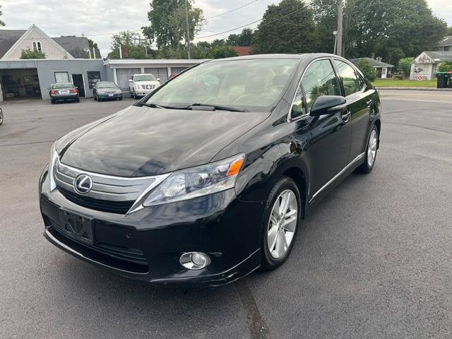 Used 2010 Lexus HS 250h FWD image 2
