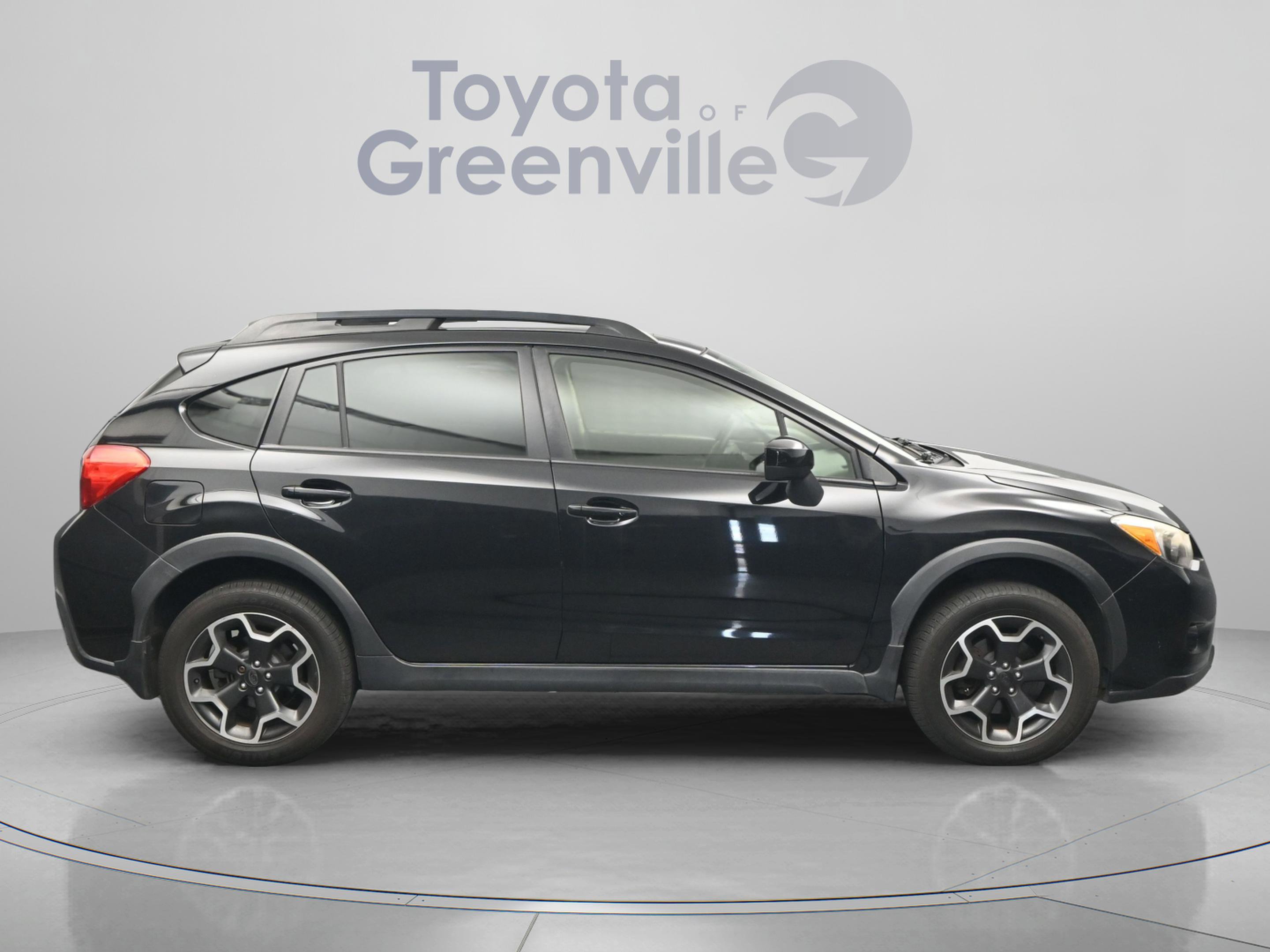 Used 2015 Subaru Crosstrek 2.0i Premium w/ Moonroof Package AWD/4WD image 15