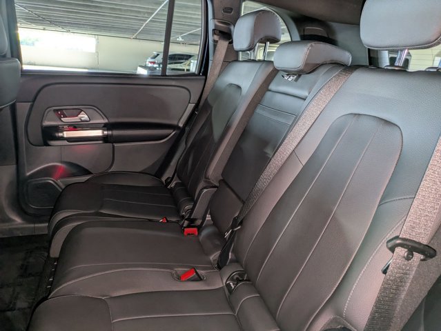 Certified 2025 Mercedes-Benz GLB 250 GLB 250 image 20