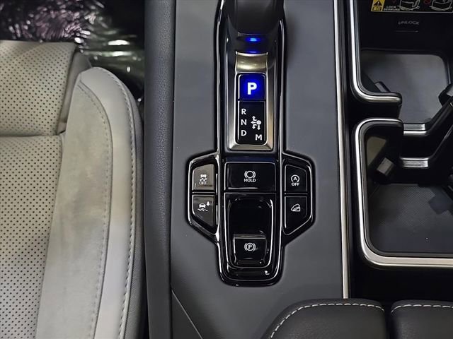 New 2026 Lexus TX 350 AWD image 27