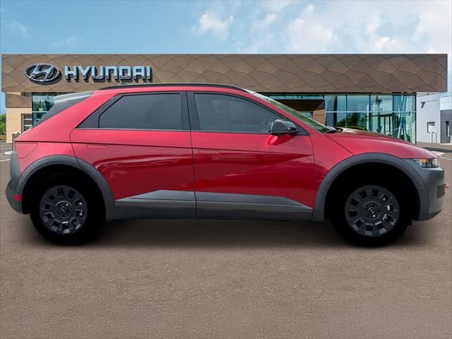 New 2026 Hyundai Ioniq 5 XRT image 9