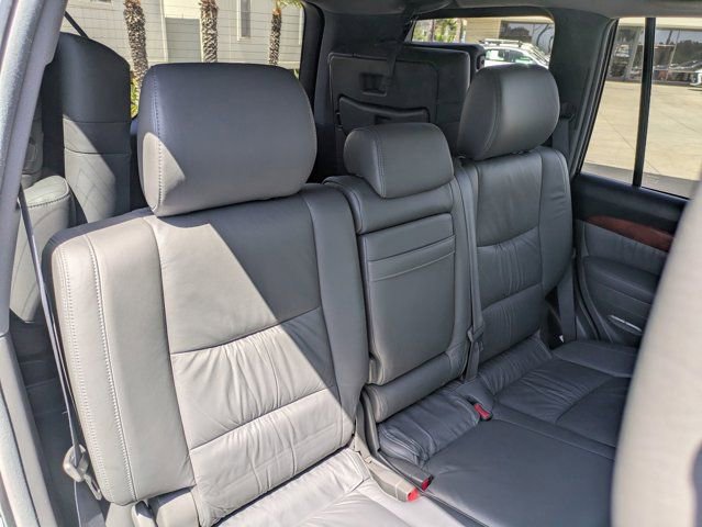 Used 2008 Lexus GX 470 AWD/4WD image 33