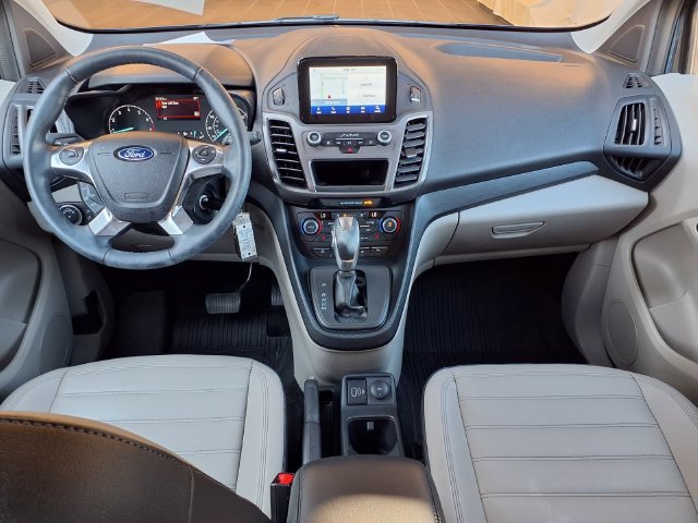 Used 2023 Ford Transit Connect XLT w/ XLT Premium Package FWD image 10