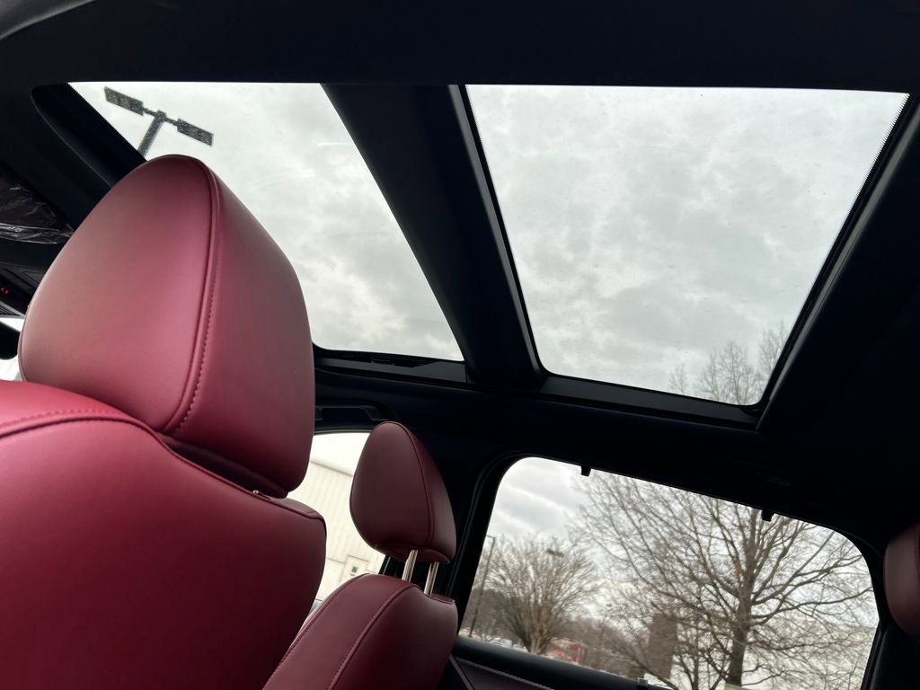 New 2026 MAZDA CX-70 3.3 Turbo w/ Premium Plus Pkg image 29