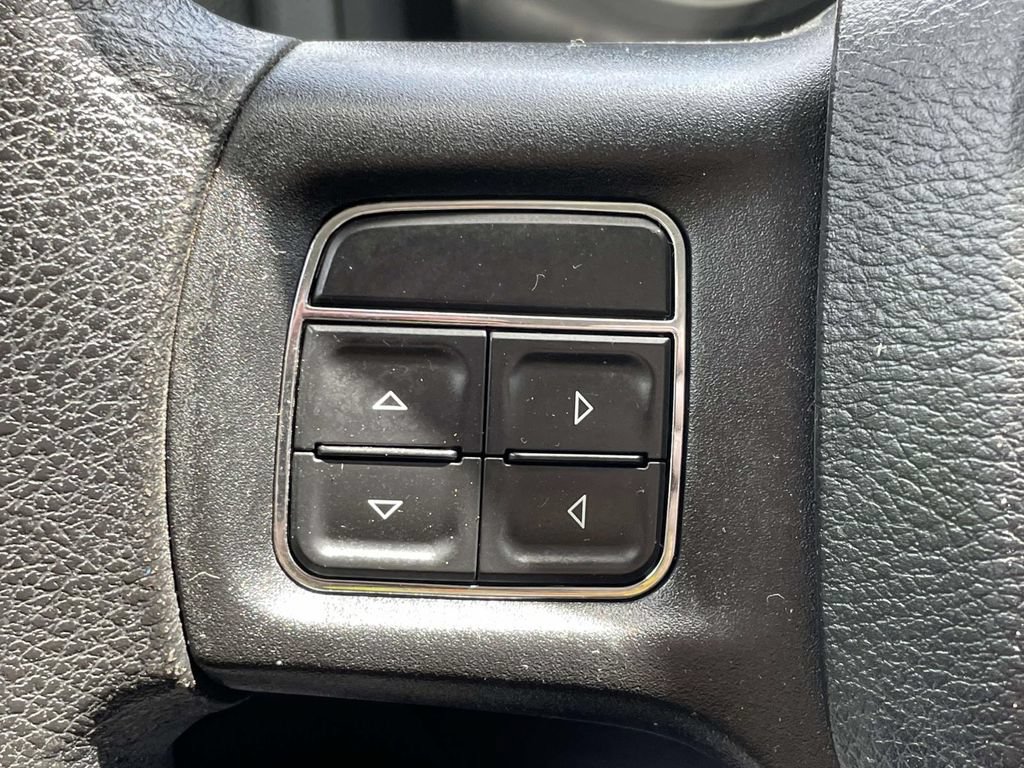 Used 2015 RAM 1500 Tradesman w/ Popular Equipment Group AWD/4WD image 23