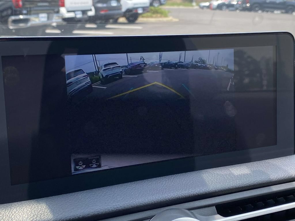 Used 2024 Lexus RC 350 RWD image 22