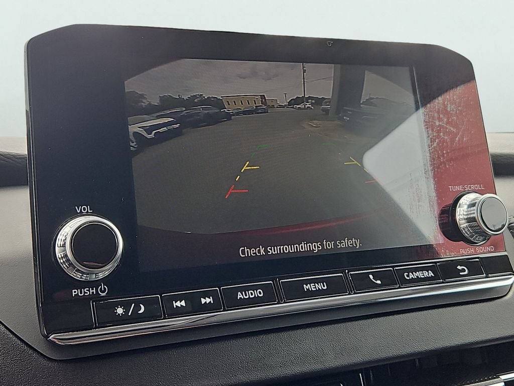 Used 2022 Mitsubishi Outlander ES AWD/4WD image 9