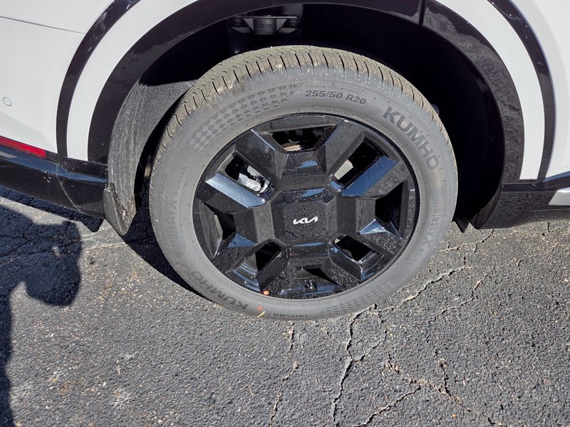 New 2027 Kia Telluride SX Prestige AWD/4WD image 9