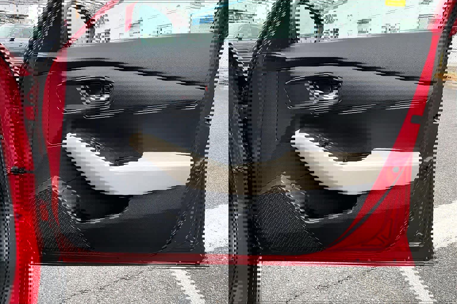 Used 2024 Honda Accord LX image 21