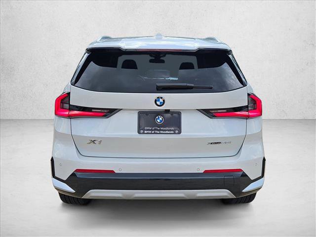 Certified 2026 BMW X1 xDrive28i w/ Technology Package image 6