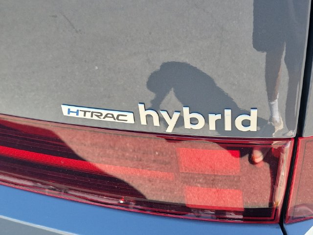 New 2026 Hyundai Santa Fe SEL AWD/4WD image 31