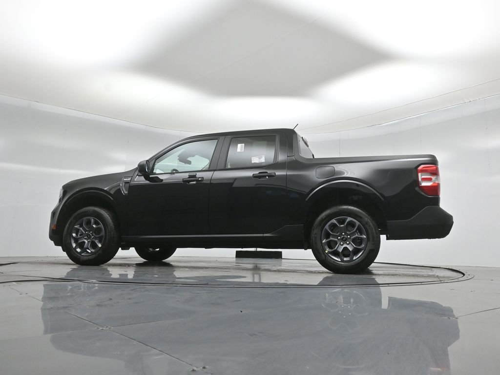 New 2026 Ford Maverick XLT image 48