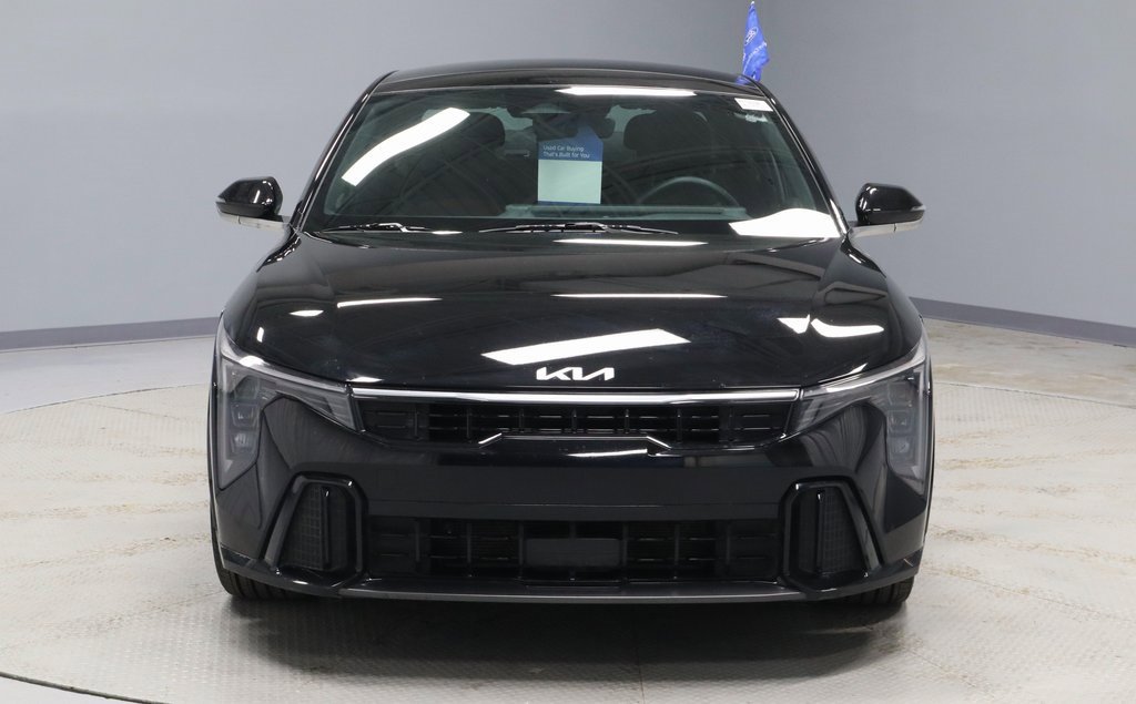 Used 2025 Kia K4 GT-Line w/ GT-Line Premium Package image 5