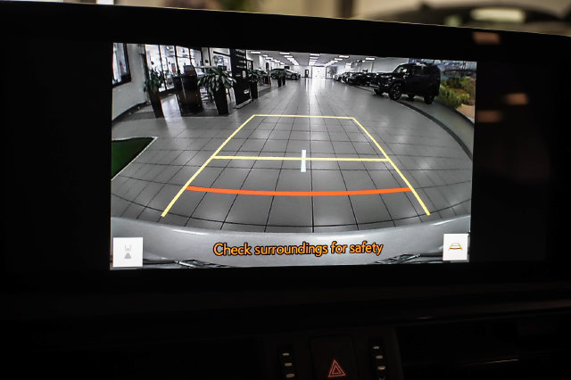 Certified 2025 Lexus ES 350 w/ Premium Package FWD image 15