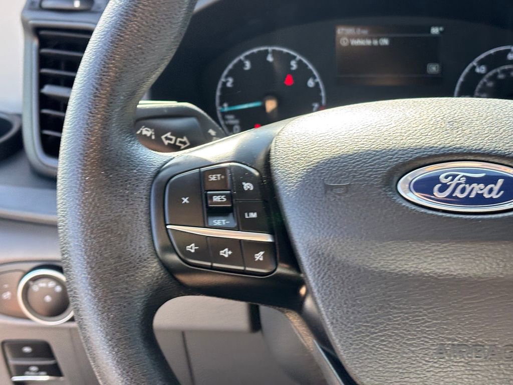 Used 2023 Ford Transit 350 XL image 16