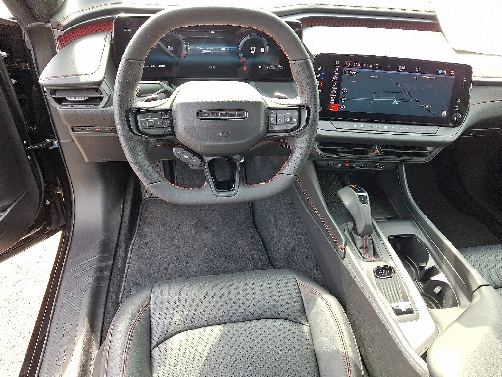 New 2026 Dodge Charger Scat Pack AWD/4WD image 8