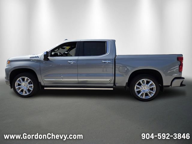 Used 2026 Chevrolet Silverado 1500 High Country image 2