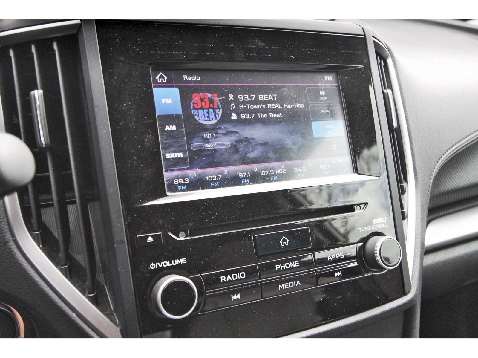 Used 2021 Subaru Forester Premium AWD/4WD image 25